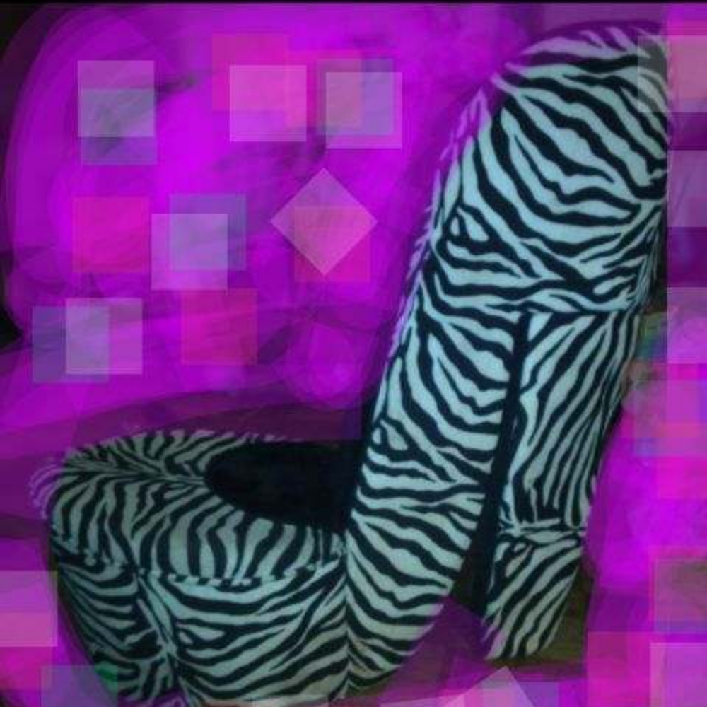 Shoe chair